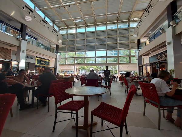 Foto 3 Shopping Península Open Mall