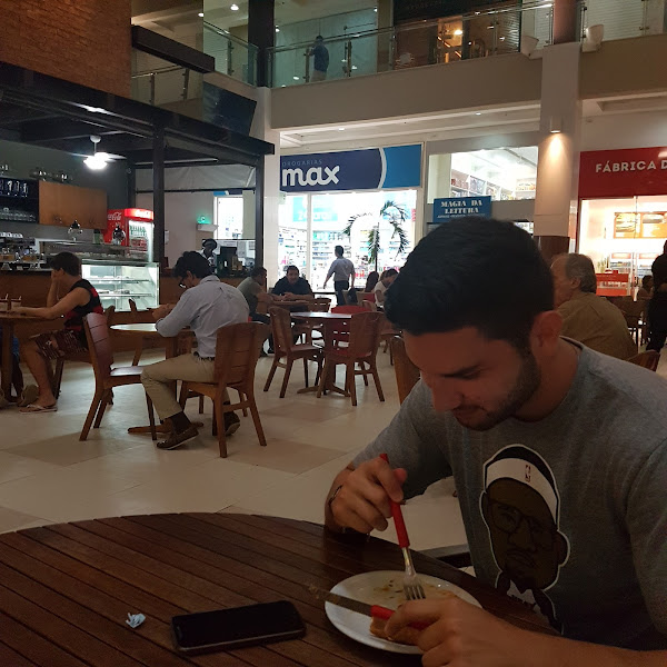 Foto 5 Shopping Península Open Mall