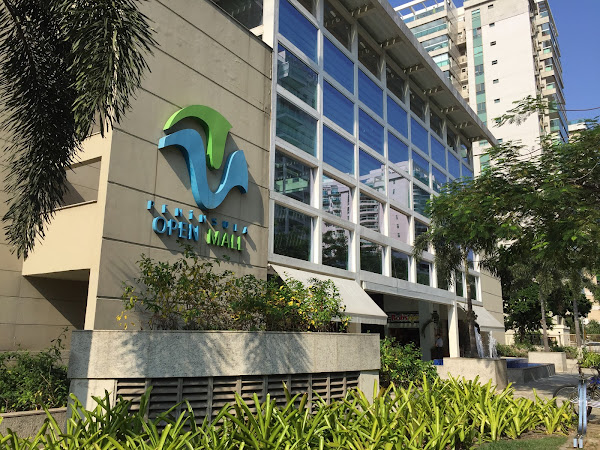 Foto 7 Shopping Península Open Mall