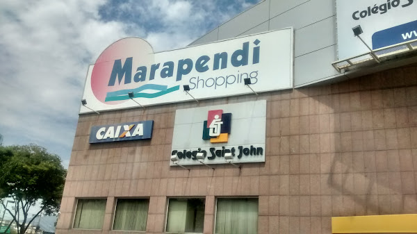 Marapendi Shopping