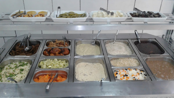 Foto 1 Marapendi Shopping