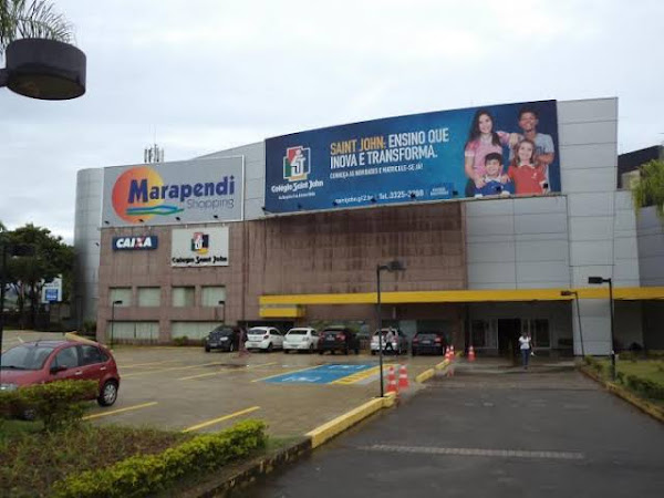 Foto 2 Marapendi Shopping
