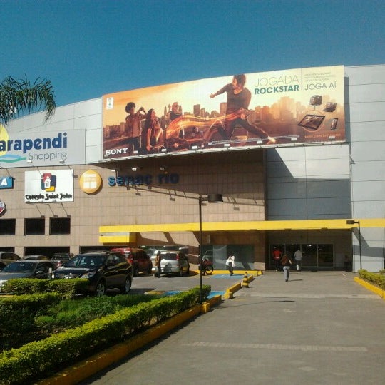 Foto 4 Marapendi Shopping