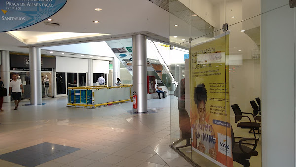 Foto 6 Marapendi Shopping