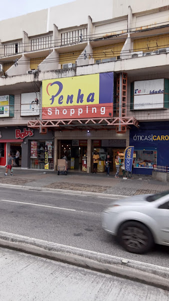 Foto 2 Penha Shopping