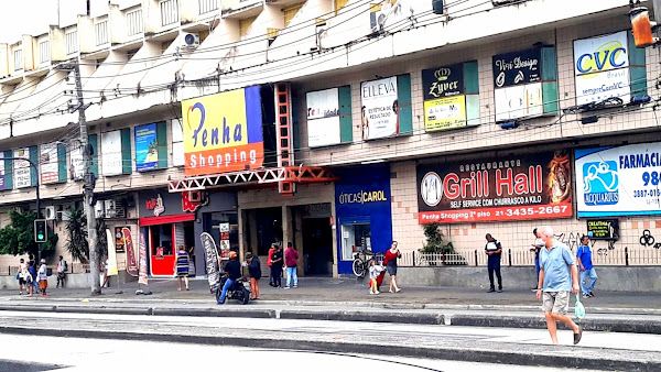 Foto 3 Penha Shopping