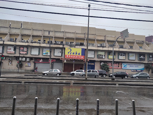 Foto 5 Penha Shopping Foto 5 Penha Shopping