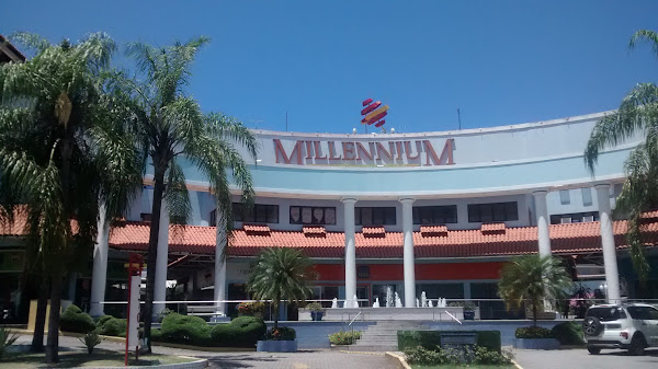 Shopping Millenium