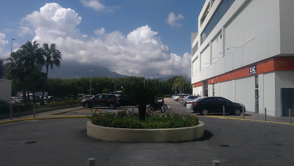 Foto 1 Entrada F via Parque Shopping