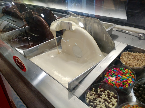 Foto 1 Arranjos Express