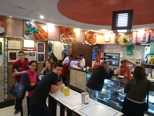 Foto 1 Galeria Condor