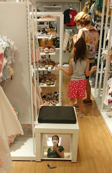 Foto 2 Galeria Condor