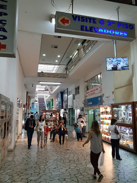 Foto 4 Galeria Condor