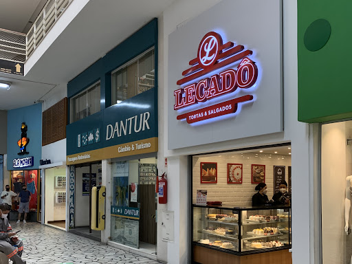 Foto 5 Galeria Condor