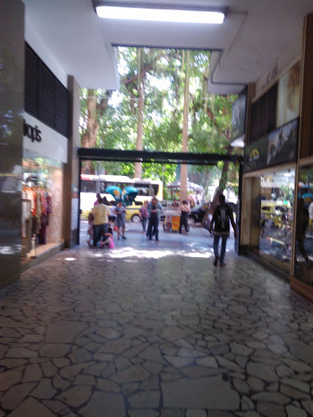 Foto 6 Galeria Condor Foto 6 Galeria Condor