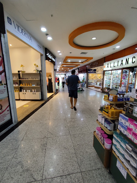 Foto 1 Shopping 344 Tijuca