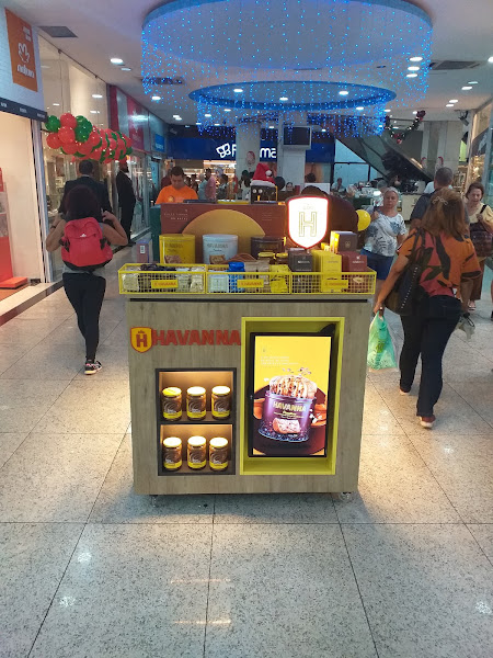 Foto 3 Shopping 344 Tijuca