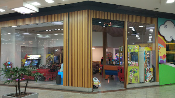 Philadelfia Diversões