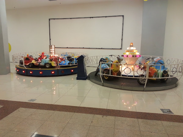 Foto 1 Philadelfia Diversões