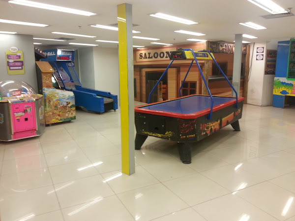 Foto 2 Philadelfia Diversões