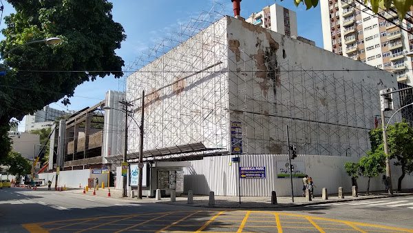 Foto 1 Parque Shopping América