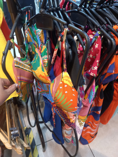 Foto 1 Mercado Popular Uruguaiana