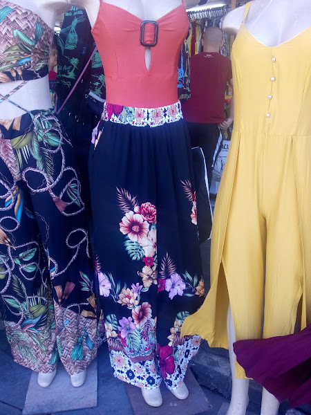 Foto 2 Mercado Popular Uruguaiana