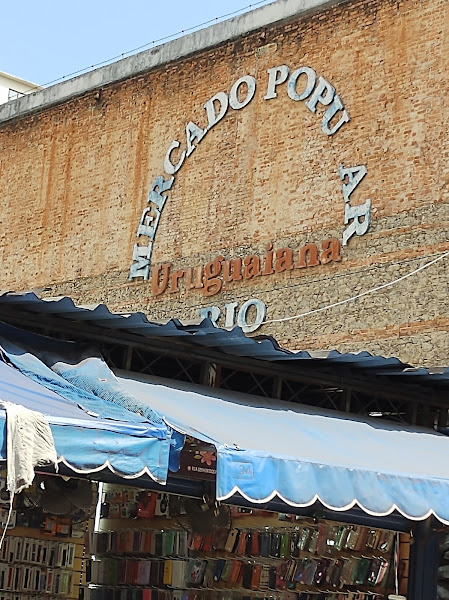 Foto 4 Mercado Popular Uruguaiana