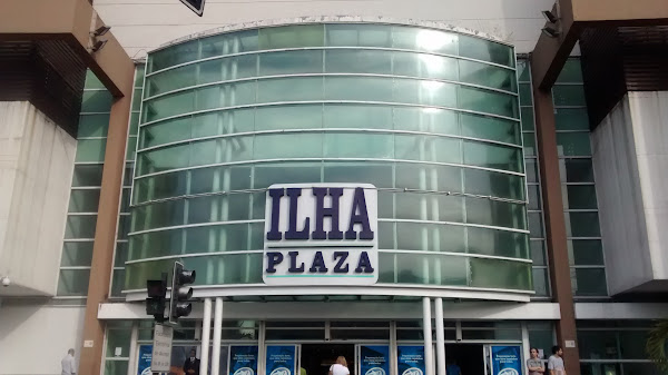Ilha Plaza