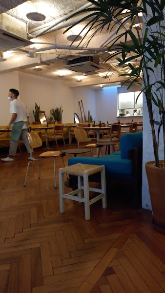 Foto 1 Forum Ipanema