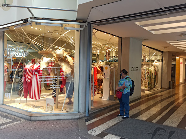 Foto 2 Forum Ipanema