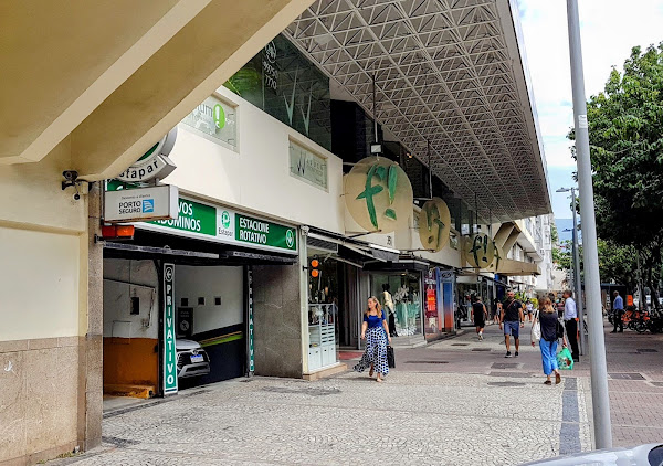 Foto 3 Forum Ipanema