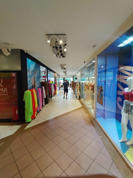 Foto 1 Shopping Pólo Têxtil Rio