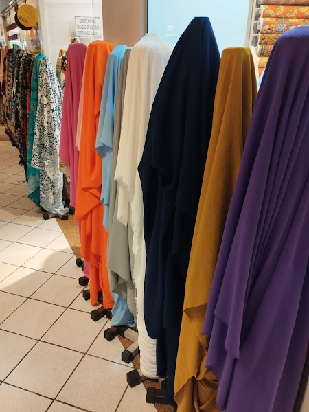 Foto 2 Shopping Pólo Têxtil Rio