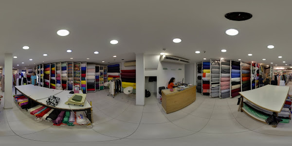 Foto 3 Shopping Pólo Têxtil Rio