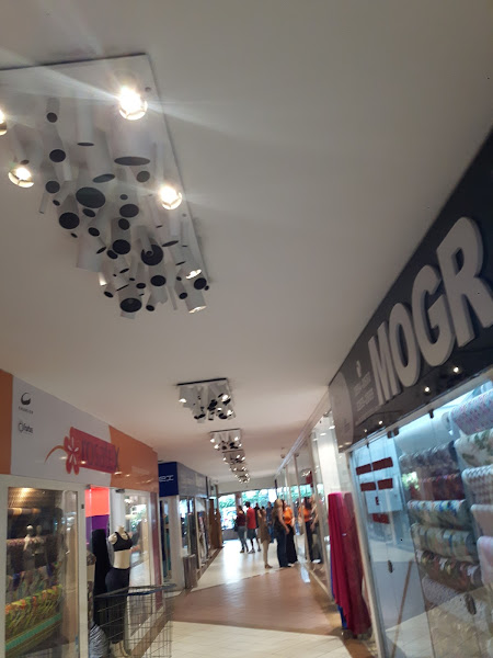 Foto 4 Shopping Pólo Têxtil Rio