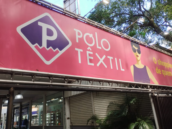 Foto 5 Shopping Pólo Têxtil Rio