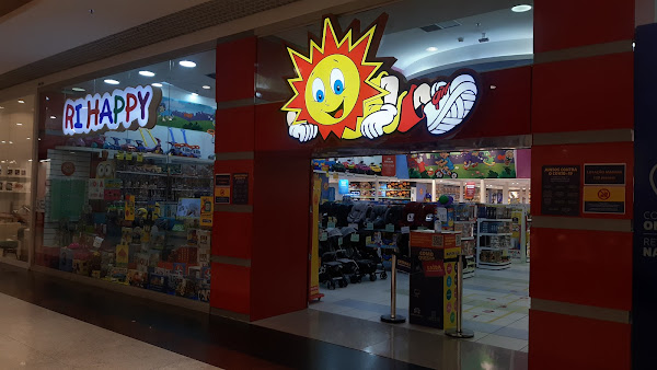Ri Happy