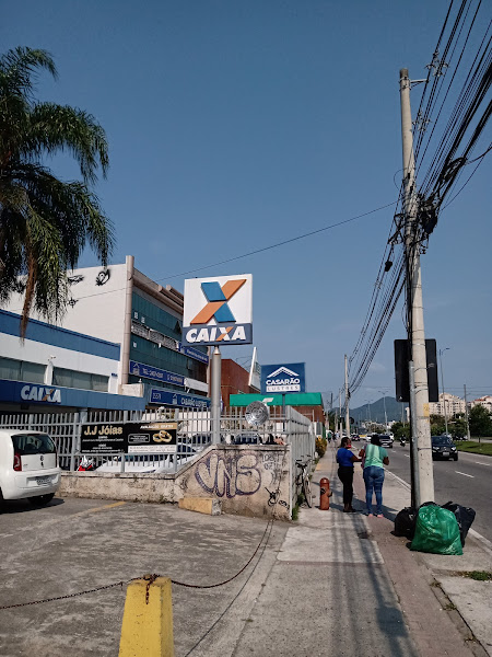 Foto 2 Caixa Econômica