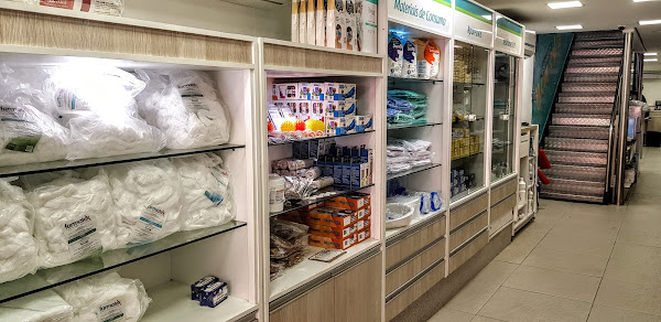 Foto 1 Super Saudável Shopping