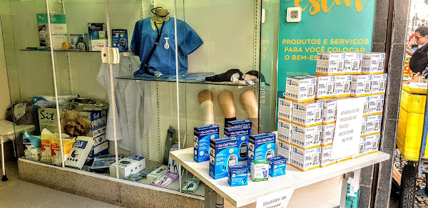 Foto 2 Super Saudável Shopping