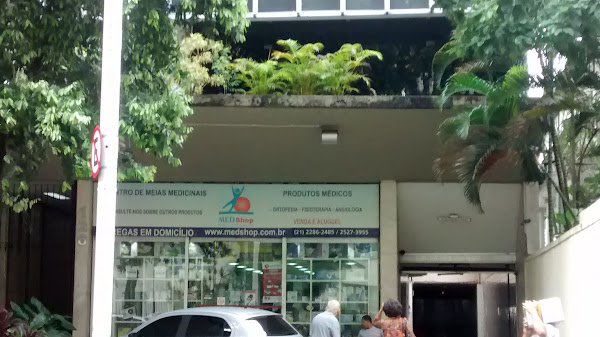 Foto 2 Med Shop