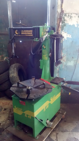 Foto 2 Marimax Pneus E Borracheiro Foto 2 Marimax Pneus E Borracheiro