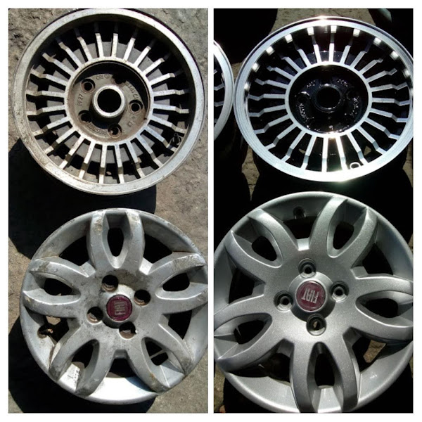 Foto 1 Brasil borracharia