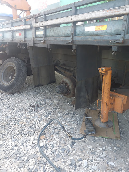 Foto 4 Brasil borracharia