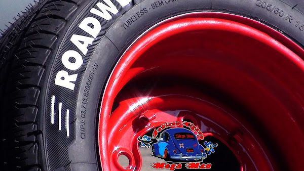 Foto 2 Borracharia Sete Portas