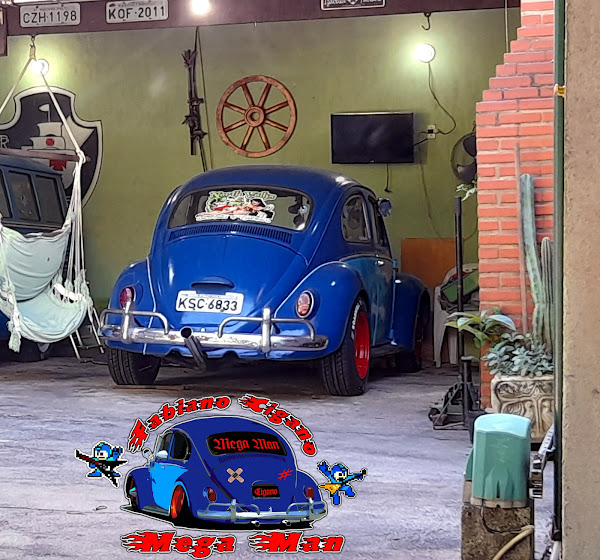 Foto 3 Borracharia Sete Portas