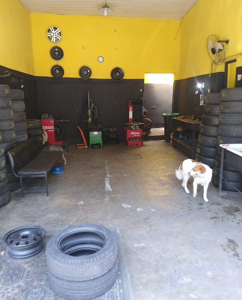 Foto 1 Borracheiro 24 Horas