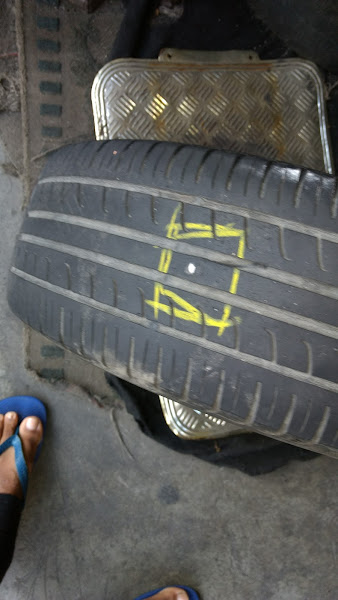 Foto 2 Borracheiro 24 Horas