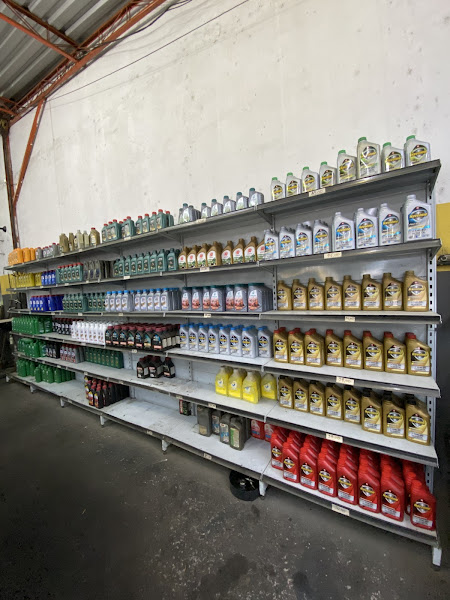 Foto 1 Oficina & Borracheiro Bons Amigos